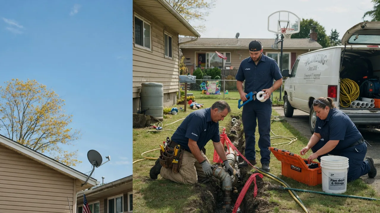 Garbage Disposal Replacement in Gaines, MI near me
